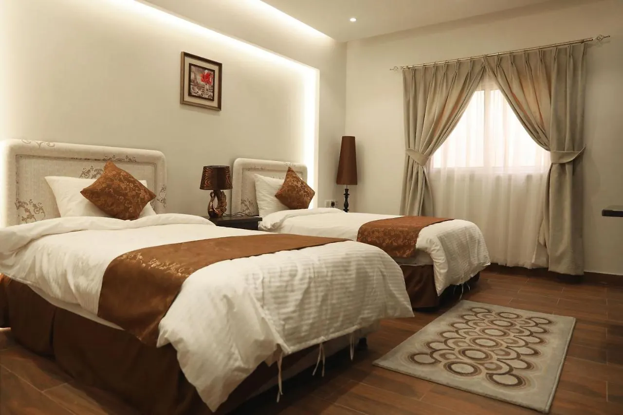 Amaaria Aquapark Resort Villas & Chalet Riyadh Aparthotel
