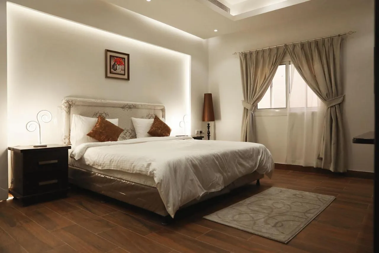 Amaaria Aquapark Resort Villas & Chalet Riyadh 0*,  Saudi Arabia