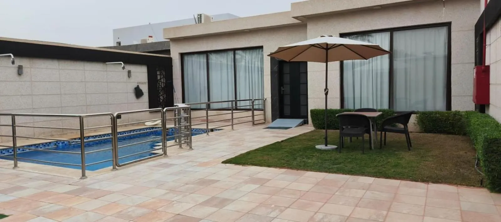 Amaaria Aquapark Resort Villas & Chalet Rijad 0*,  Arabia Saudyjska
