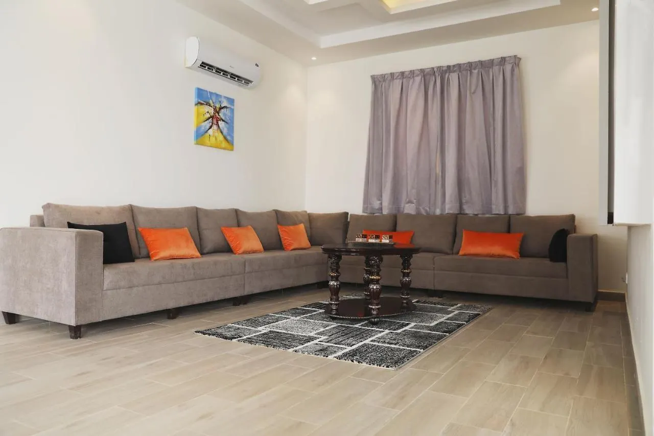 Amaaria Aquapark Resort Villas & Chalet Rijad